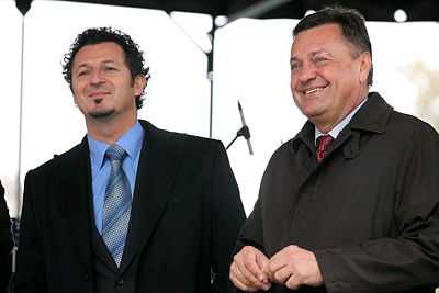 Evropski dan prometa