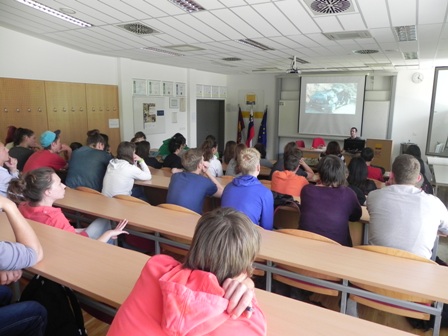 Srecanje Zavod Vozim