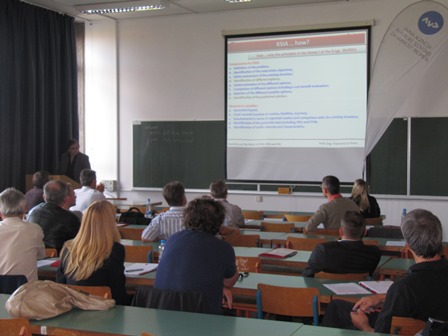 La Torre prezentacija splet