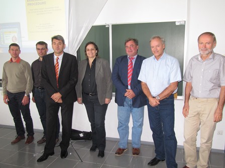 predavatelji širše splet