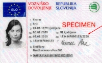 voznisko primer