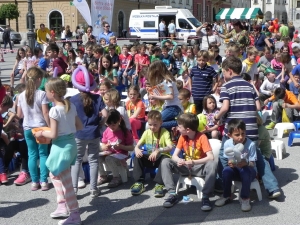 3. svetovni teden prometne varnosti