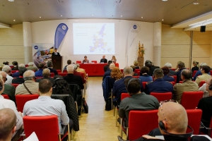 Posvet predstavnikov SPV