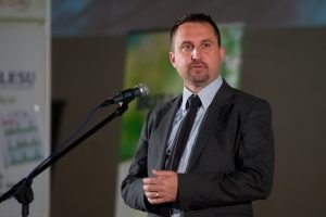 Igor Velov, direktor Javne agencije za varnost prometa