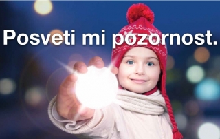 Agencija za varnost prometa za večjo varnost pešcev