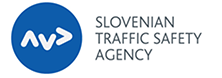 Agencija za varnost prometa – AVP Logo