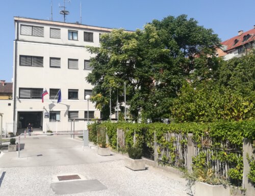 Obvestilo: 5. 6. 2026 na sedežu in dislociranih enotah AVP ne bo uradnih ur