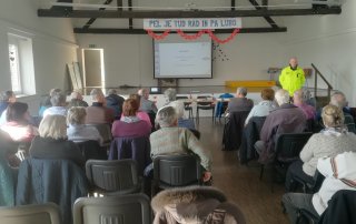 Sožitje v Rogoznici