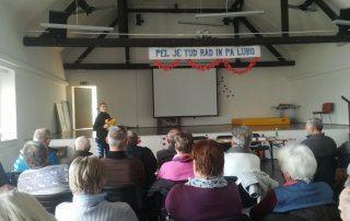 Sožitje v Rogoznici