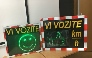 Vi vozite