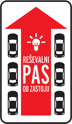 Reševalni pas