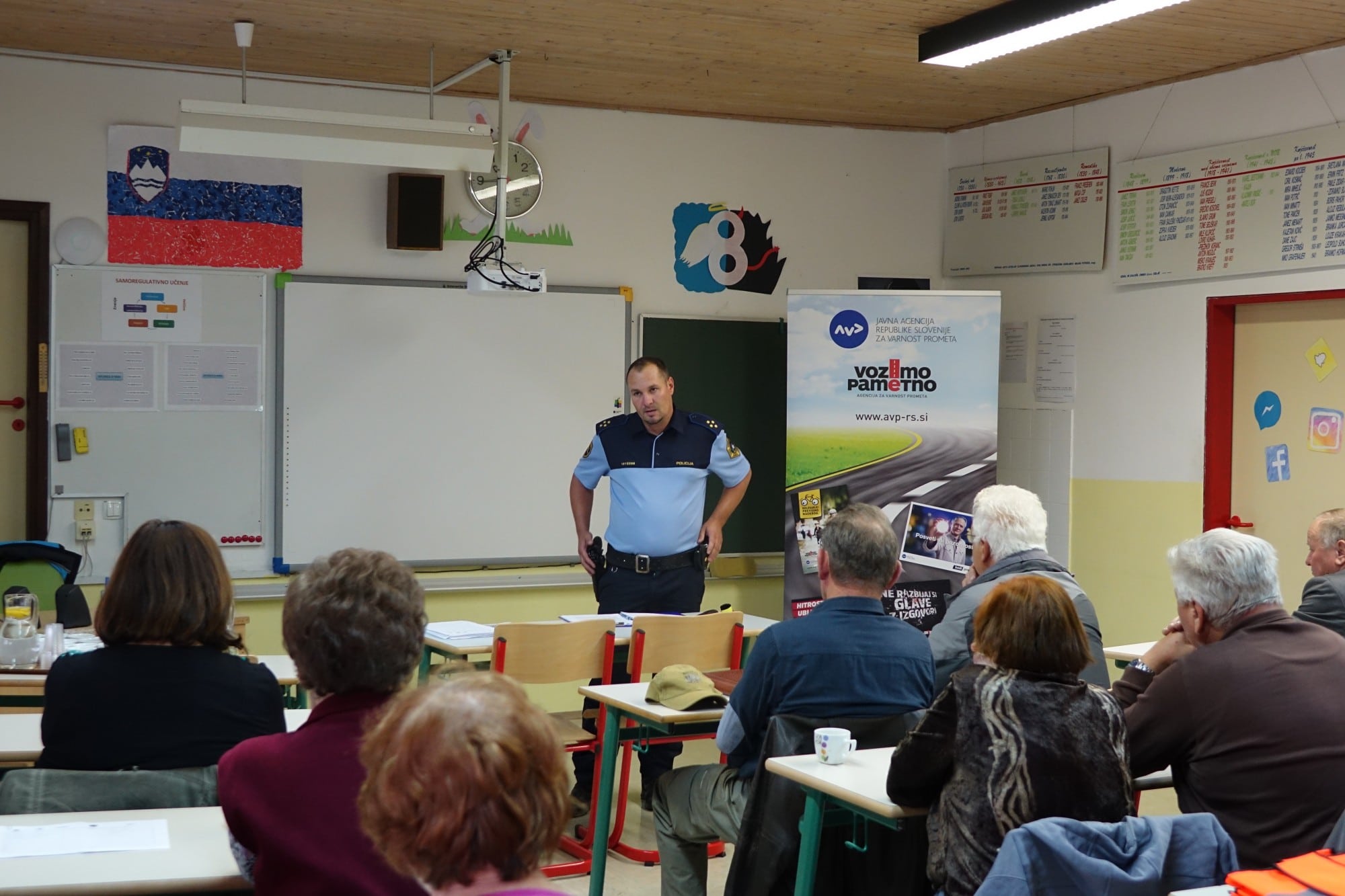 Sožitje v Dobjem pri Planini