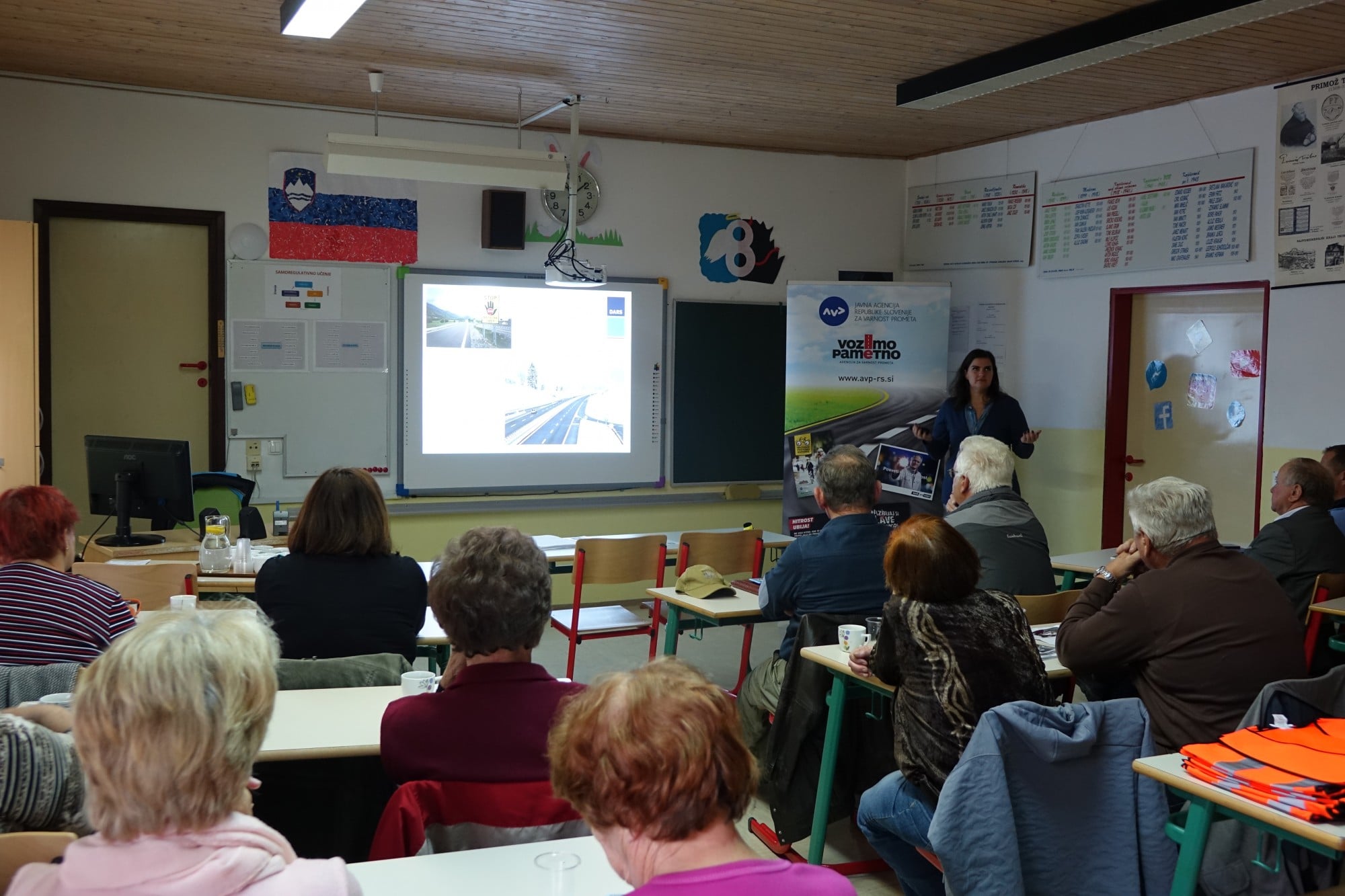 Sožitje v Dobjem pri Planini