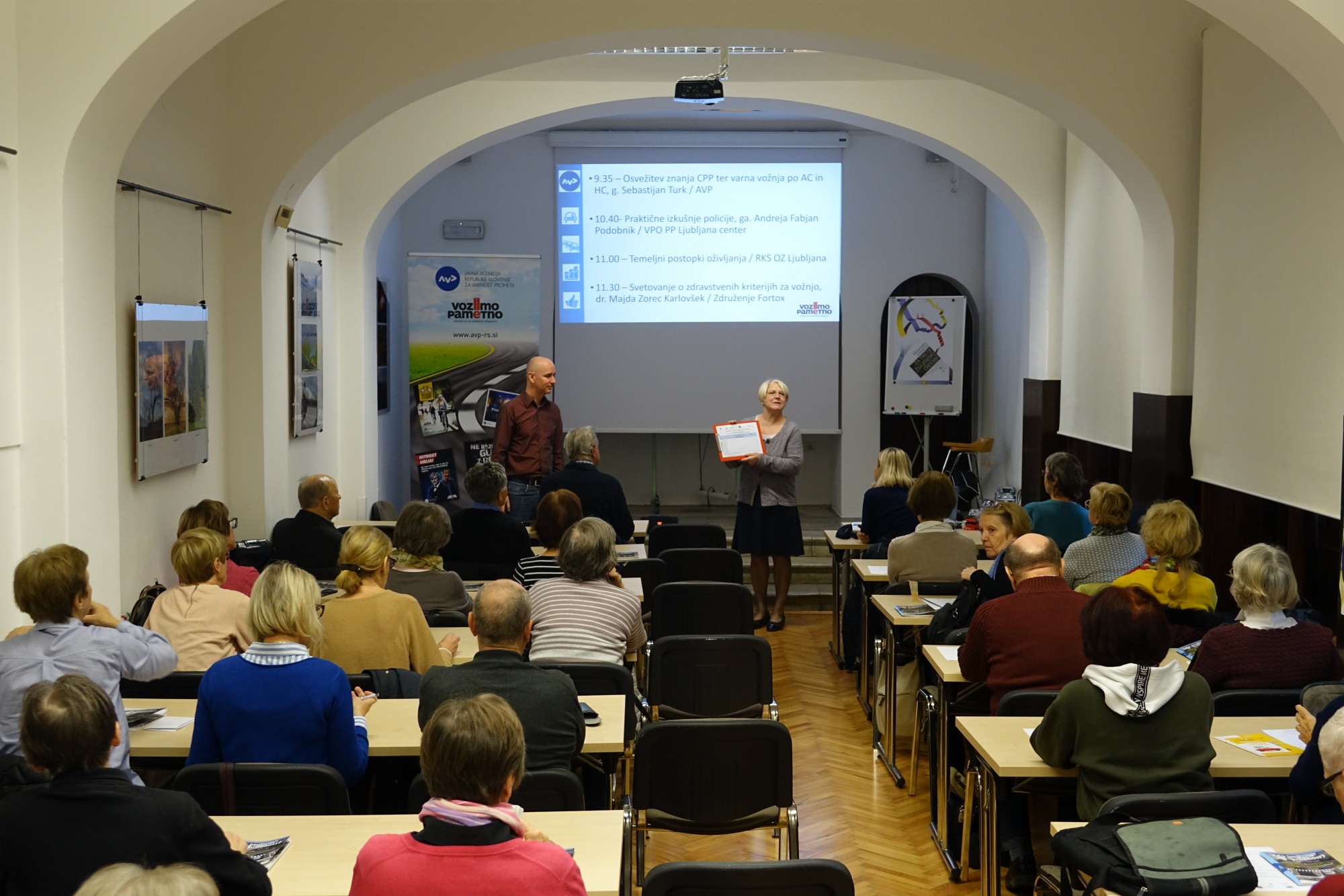 Sožitje – Ljubljana Sožitje - Ljubljana