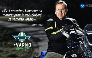 NAP motoristi