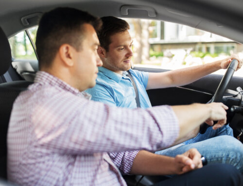 Redno dodatno usposabljanje učiteljev vožnje / učiteljev predpisov 2025