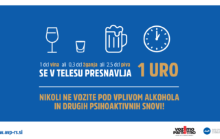 NPA Alkohol pred martinovim 2020