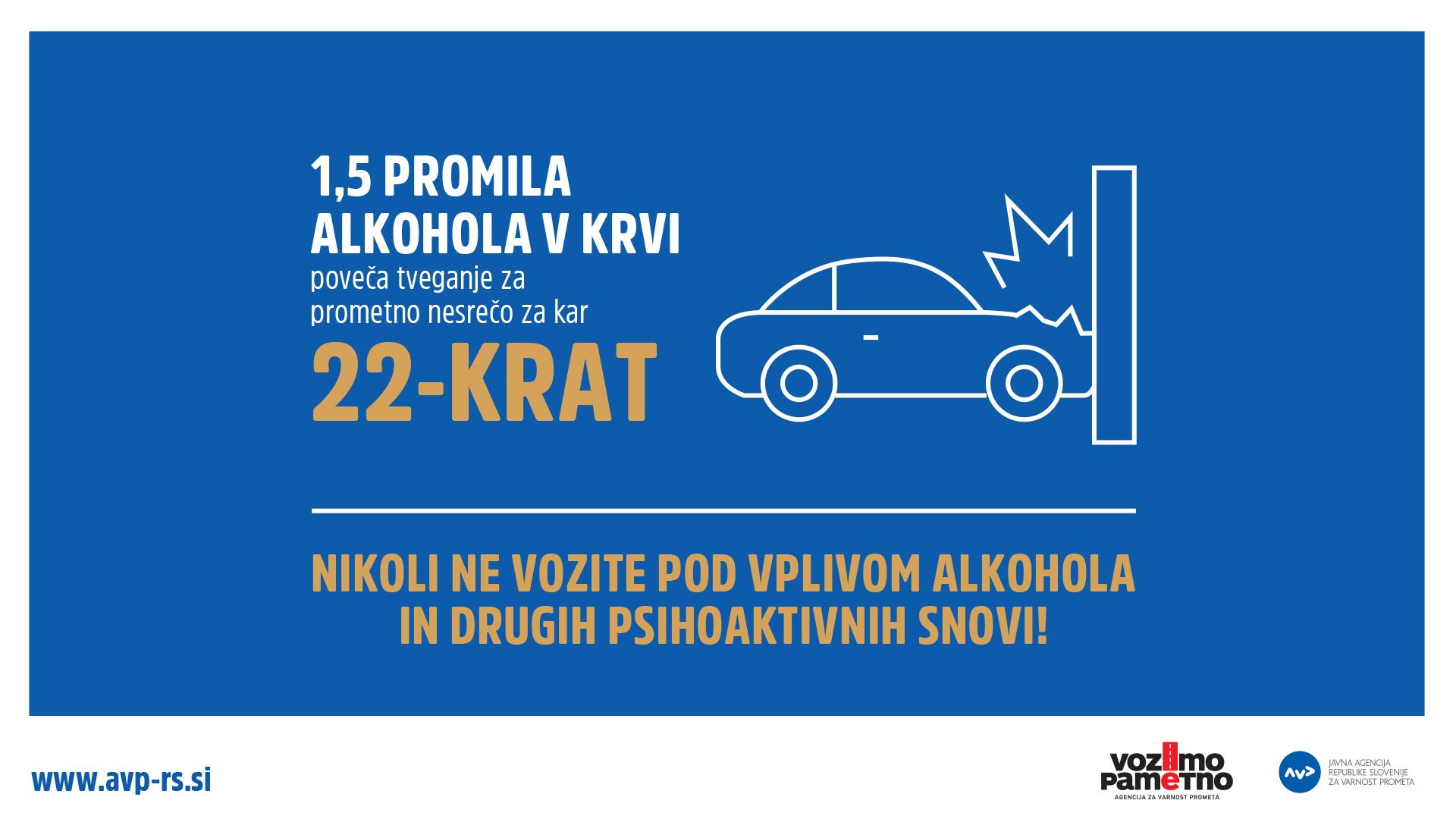 NPA Alkohol