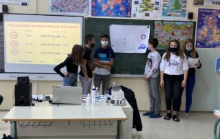 Preventivne delavnice na OŠ Metlika Zavod Vozim