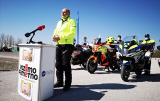 Igor Mihajlik, Agencija za varnost prometa