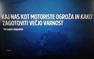 Webinar motoristi