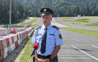 Mag. Ivan Kapun, GPU