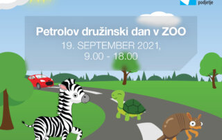 ZOO dogodek