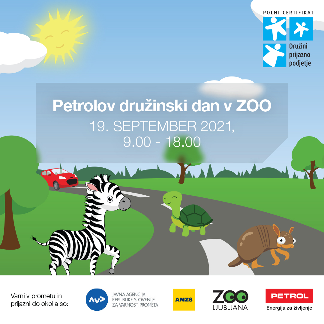 ZOO dogodek