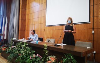 Prostofer predaja vozila v Kranju