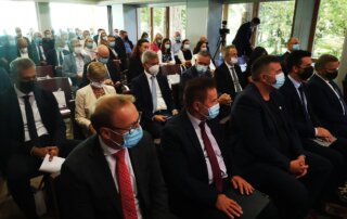 Strateška konferenca Šmarješke toplice