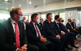 Strateška konferenca Šmarješke toplice