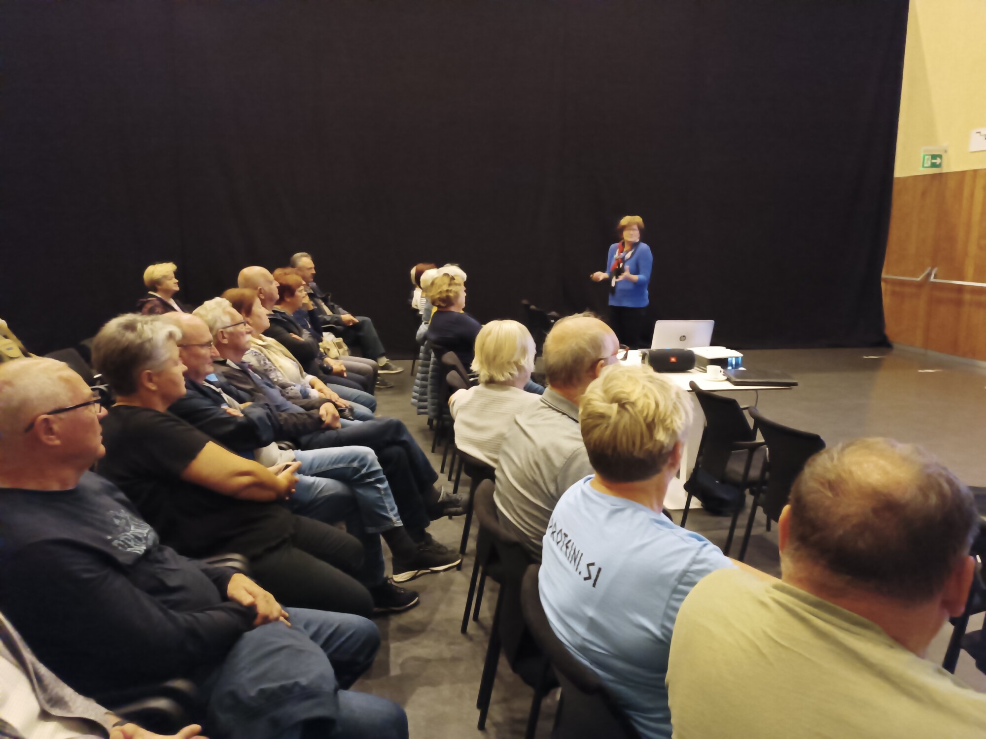 Sožitje Selnica ob Dravi