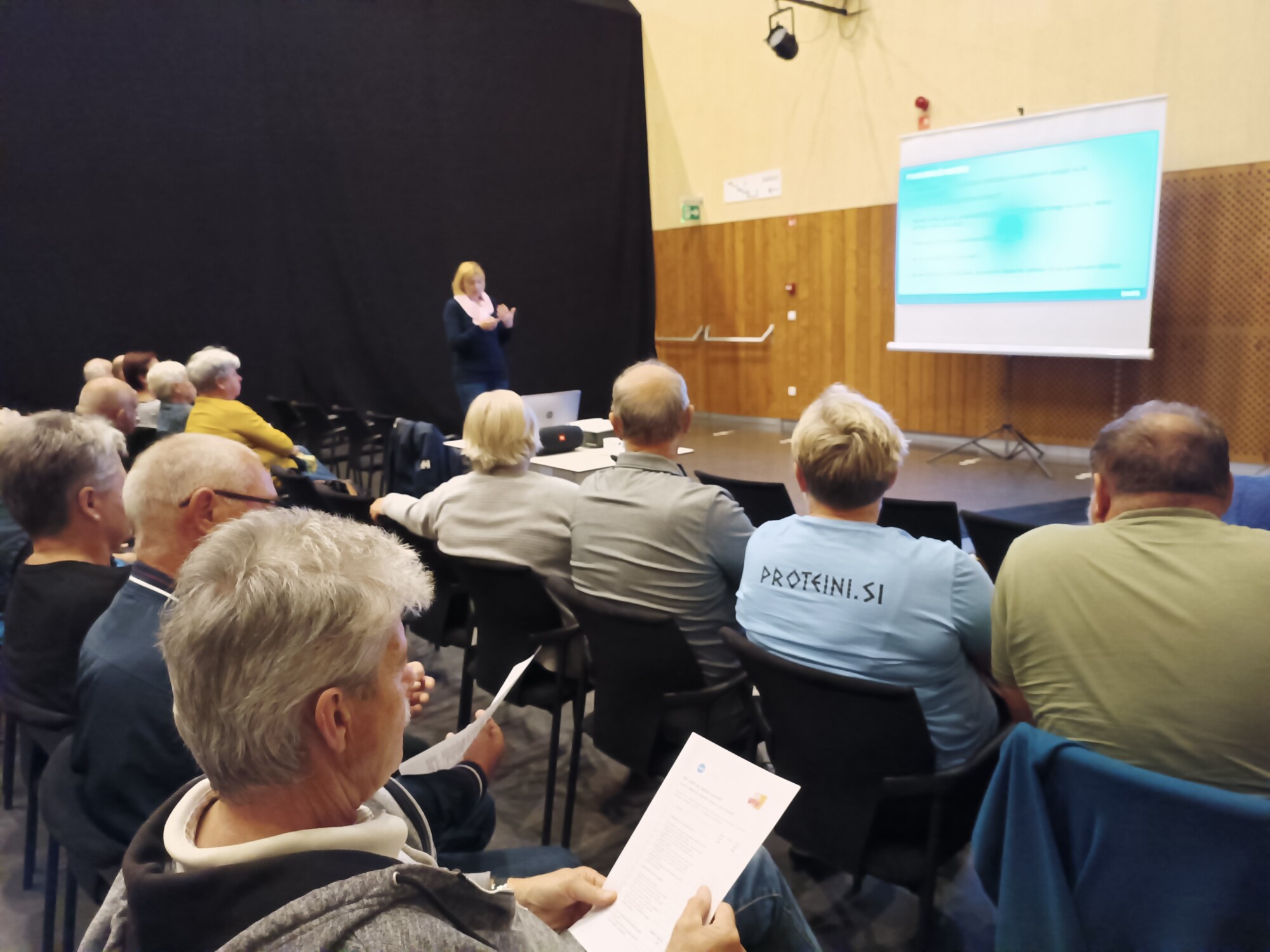 Sožitje Selnica ob Dravi