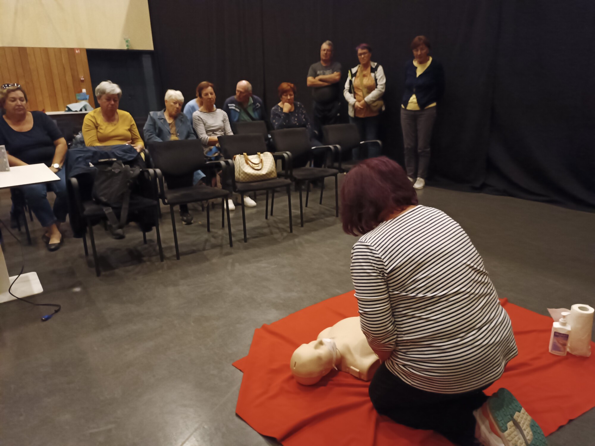 Sožitje v Selnici ob Dravi