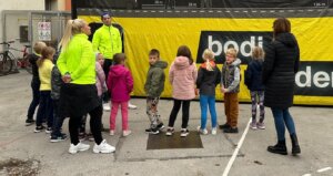 Vidko potuje po Sloveniji