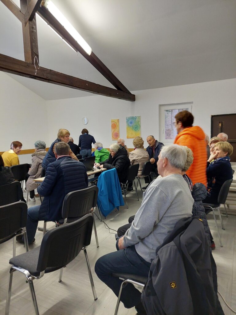 Brezplačna predavanja za osvežitev znanja o cestno prometnih predpisih