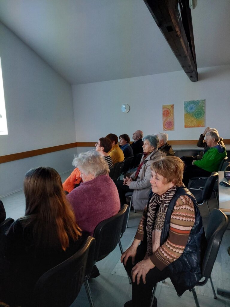 Brezplačna predavanja za osvežitev znanja o cestno prometnih predpisih