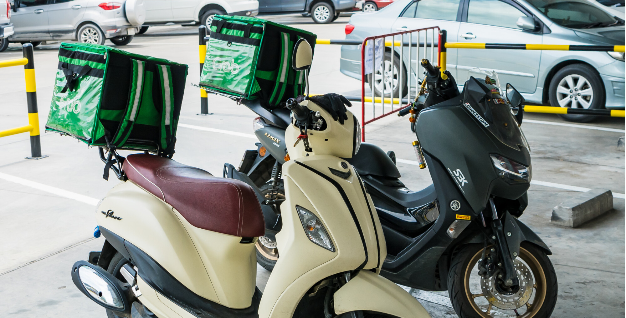 Ključni dejavniki prometne varnosti enoslednih motornih vozil s poudarkom na enoslednih dostavnih motornih vozilih