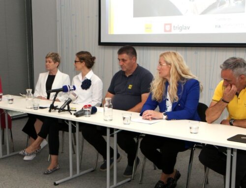 Do varne mobilnosti (starejših) s sistemskimi rešitvami