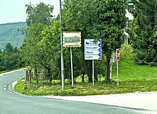 Vir: Inšpektorat RS za ceste