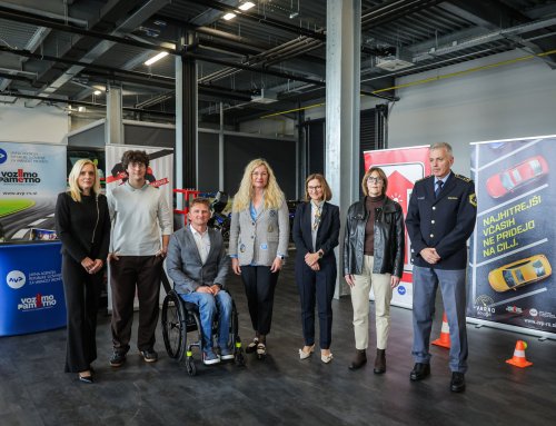 Stroka enotna: legalizacija konoplje bi poslabšala prometno varnost