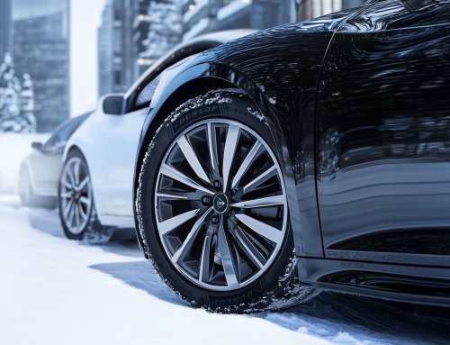 Spet je čas za zimsko ‘obutev’