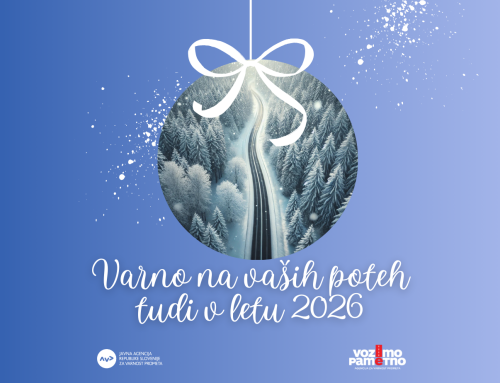 Poslovni čas in uradne ure AVP 24. 12. 2025 in 31. 12. 2025