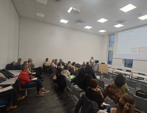 Projekt Pasavček povezuje vzgojo in varnost v prometu – 2. del