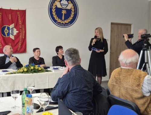 Z ZŠAM Savinjske doline za varnejše ceste