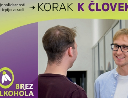 Začenja se vseslovenska akcija 40 dni brez alkohola