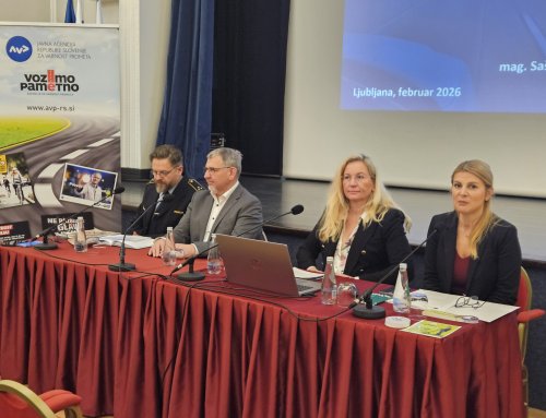 Delovno srečanje SPV-jev Zasavske in Posavske regije: Za Vizijo nič je ključno sodelovanje vseh deležnikov