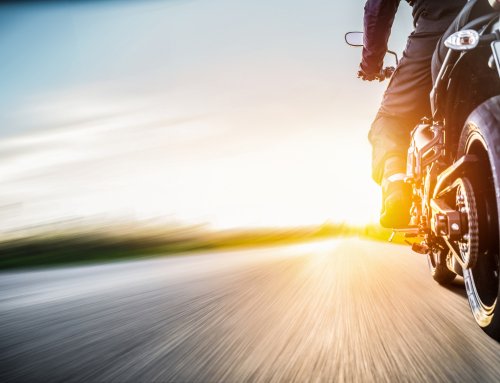 Začenja se nacionalna preventivna akcija »Vozniki enoslednih motornih vozil«: da bo nova motoristična sezona varnejša