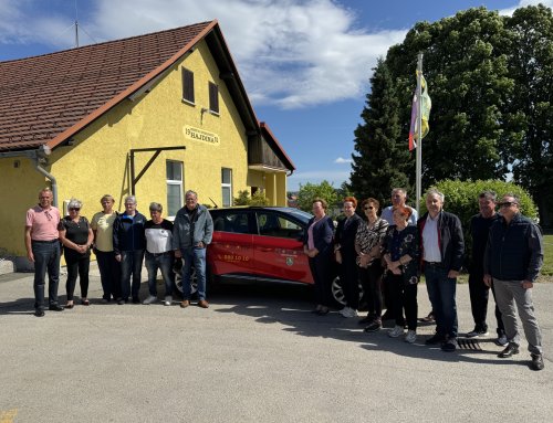 Občina Hajdina pristopila k projektu Prostofer