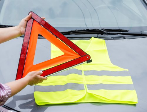 Zaradi praznika v sosednjih državah več gneče na cestah – previdno na avtocestah in pozorni na ranljive udeležence v prometu